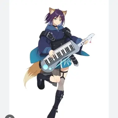 Profile image of 彩葉