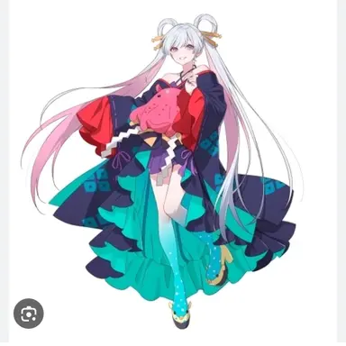 Profile image of 月見　ヤチヨ