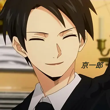 Profile image of 요자쿠라 쿄이치로