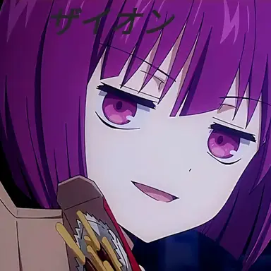 Profile image of 요자쿠라 시온