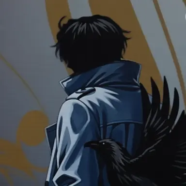 Profile image of 黒条朔夜
