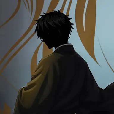 Profile image of 連十郎
