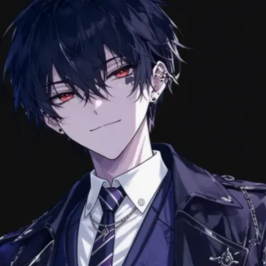 Profile image of 黒条律