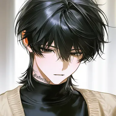 Profile image of 基