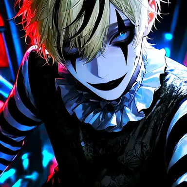 Profile image of ピエロ