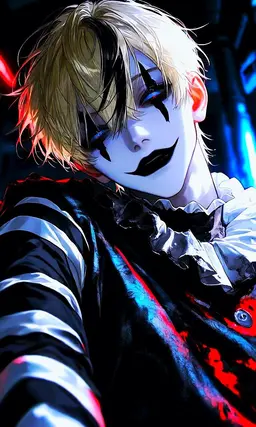 Profile image of ピエロ