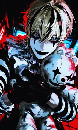 Profile image of ピエロ