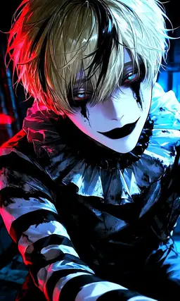 Profile image of ピエロ