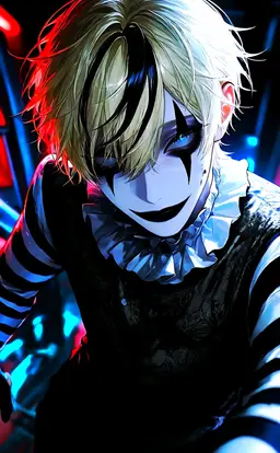 Profile image of ピエロ