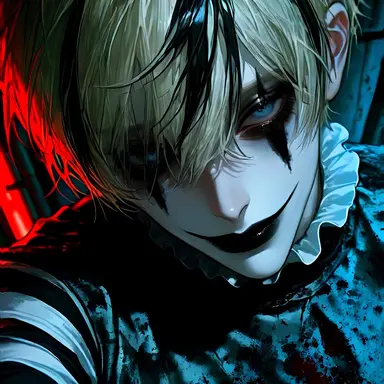 Profile image of Pierrot