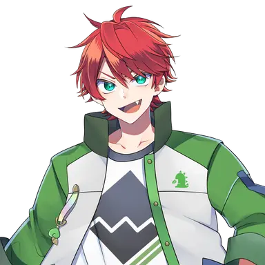 Profile image of じゃぱぱ