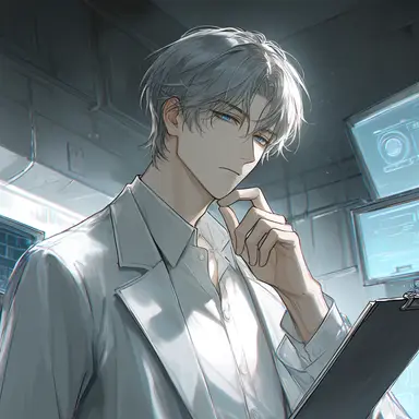 Profile image of 化狩 京弥
