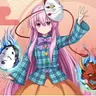 Profile image of 秦こころ