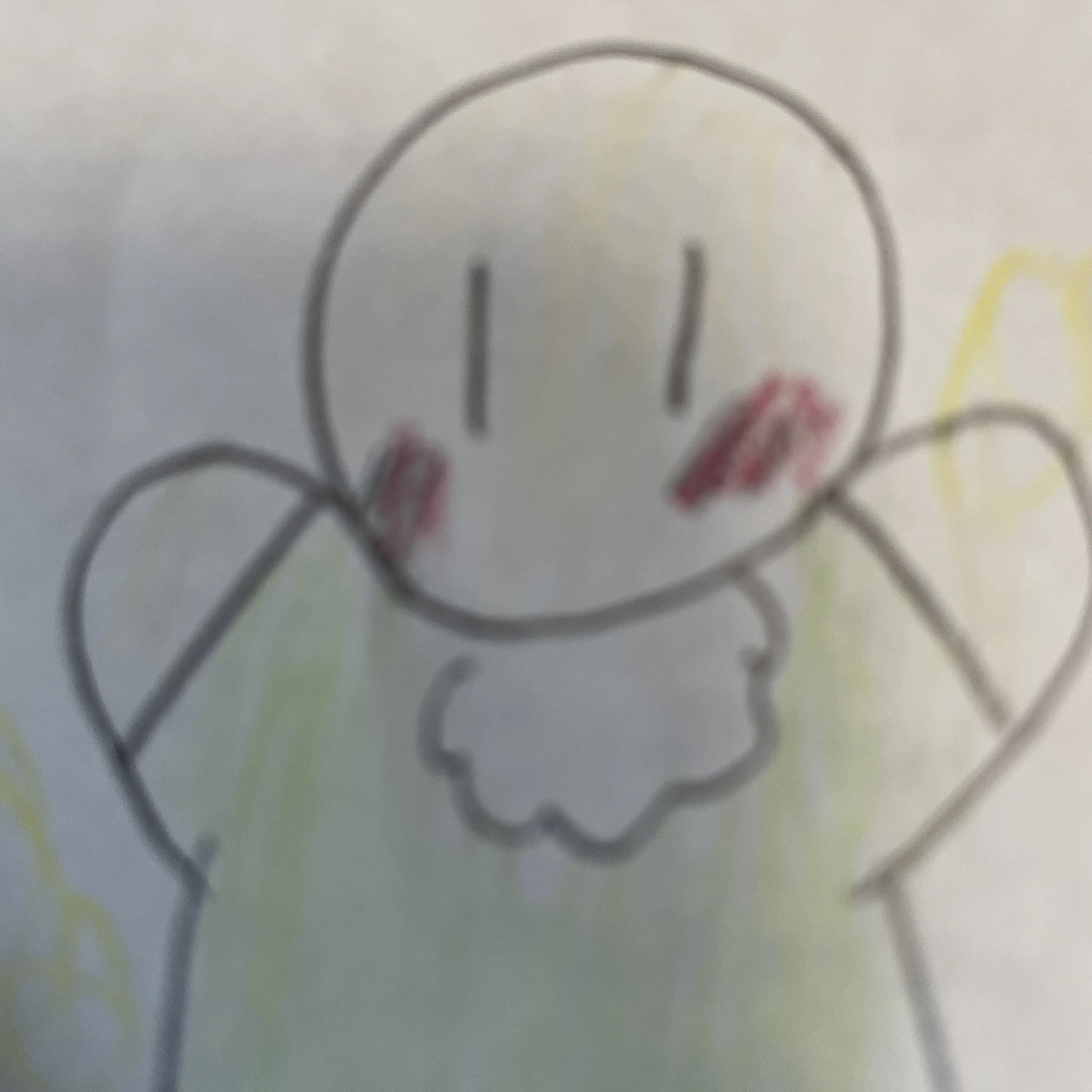 AfraidAnkle3891의 クッキーくん