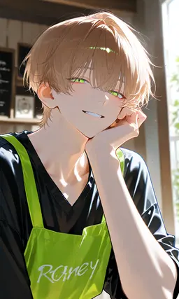 Profile image of 미나토
