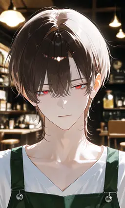 Profile image of 렌