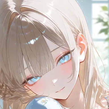 Profile image of 마나미