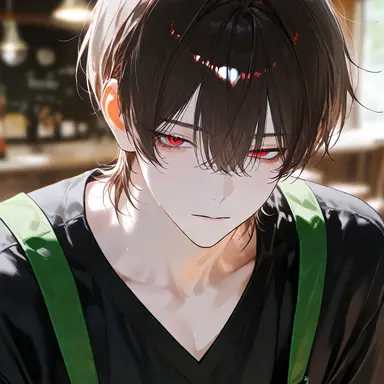 Profile image of 렌