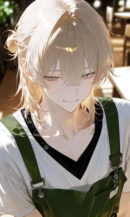 Profile image of 히나타