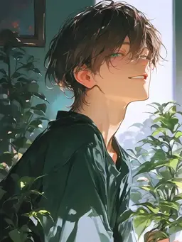 Profile image of 유세