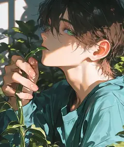 Profile image of 유세