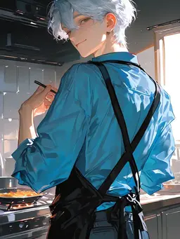 Profile image of 하야토