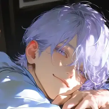 Profile image of 사키토