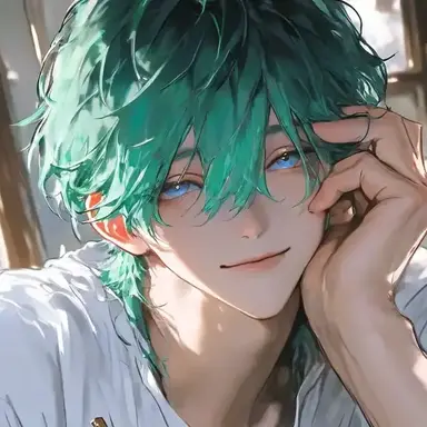 Profile image of 카즈키