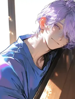 Profile image of 사키토