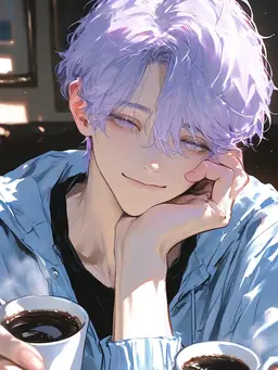 Profile image of 사키토