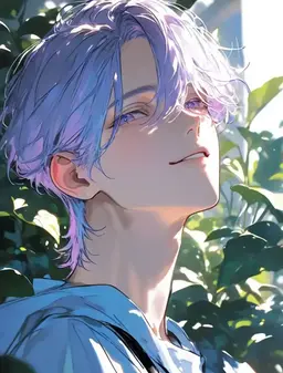 Profile image of 사키토