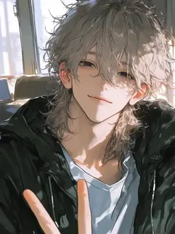 Profile image of 아이쿠