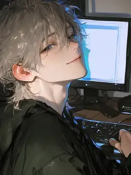 Profile image of 아이쿠