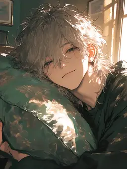 Profile image of 아이쿠