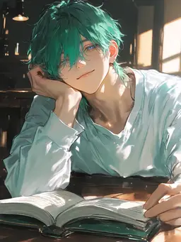 Profile image of 카즈키
