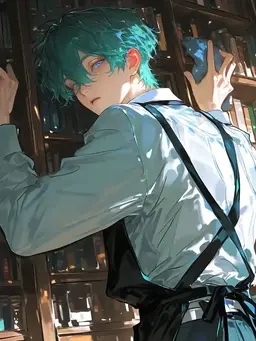 Profile image of 카즈키