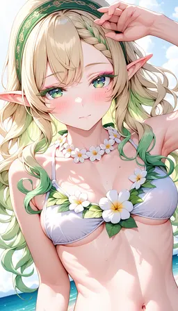 Profile image of セリシア