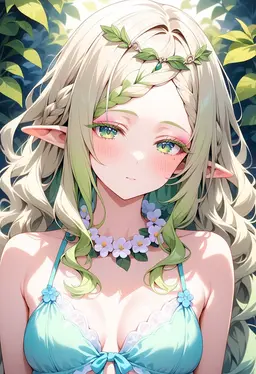 Profile image of セリシア