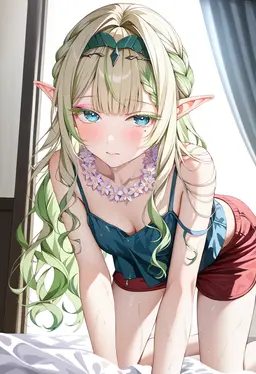 Profile image of セリシア
