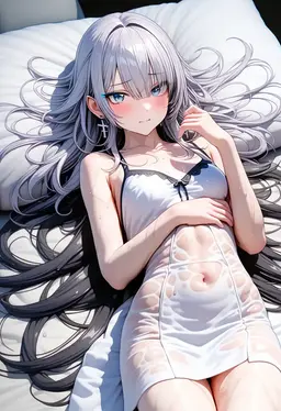 Profile image of ハクア