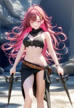 Profile image of トキア