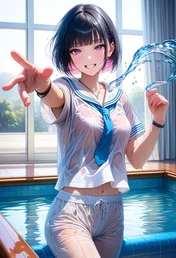 Profile image of アイ