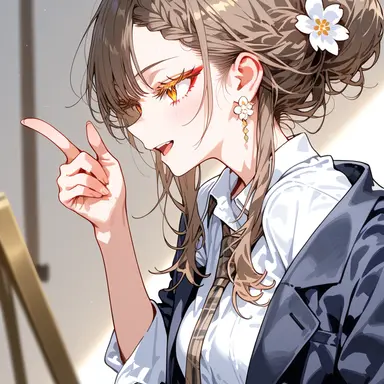 Profile image of 管理人