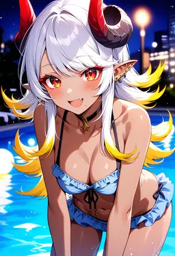 Profile image of アリナ