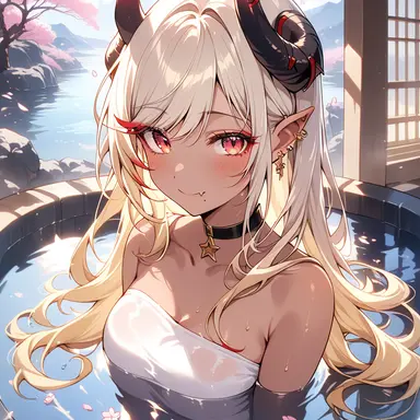 Profile image of アリナ