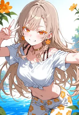 Profile image of セリナ