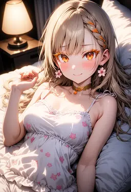 Profile image of セリナ