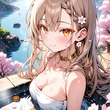 Profile image of セリナ