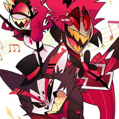Profile image of Husk