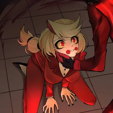 Profile image of Charlie Morningstar